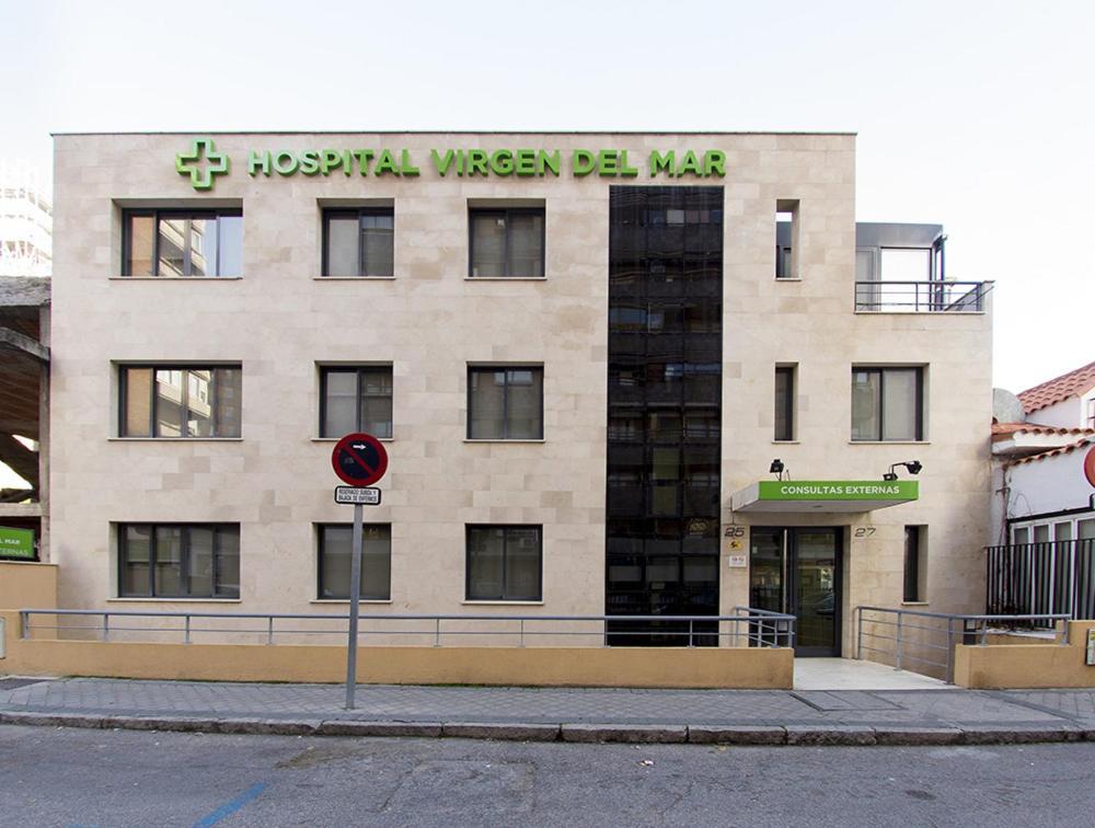 Best Apartment Near Real Madrid Stadium Exterior photo
