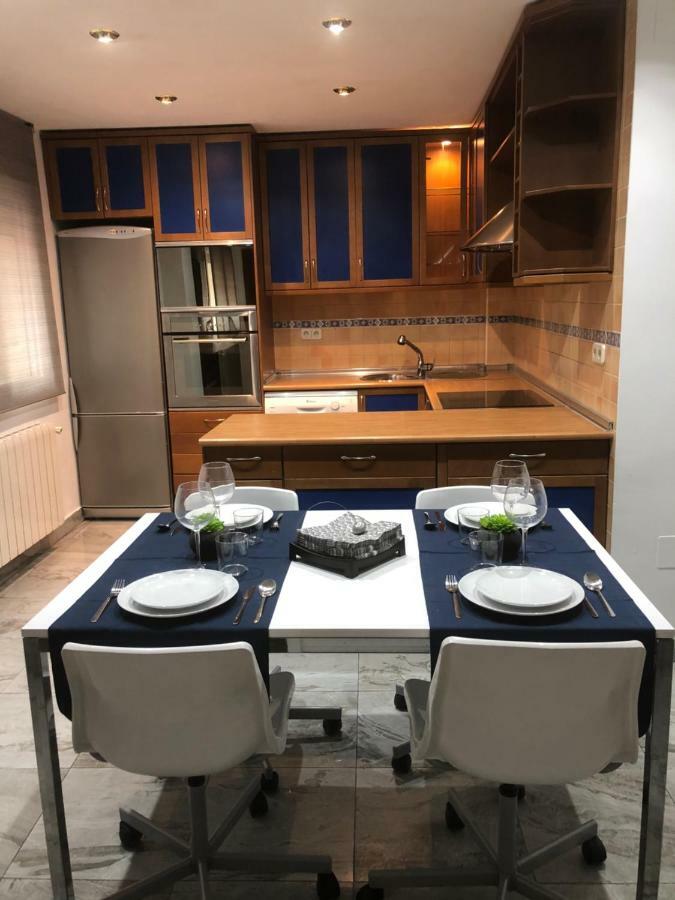 Best Apartment Near Real Madrid Stadium Exterior photo